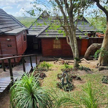 House 53 Sodwana Bay Lodge Екстер'єр фото