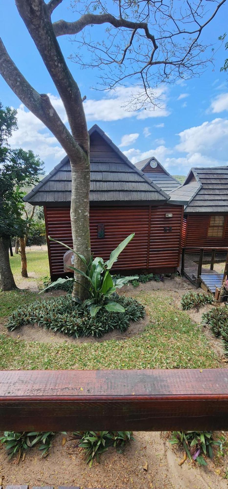 House 53 Sodwana Bay Lodge Екстер'єр фото