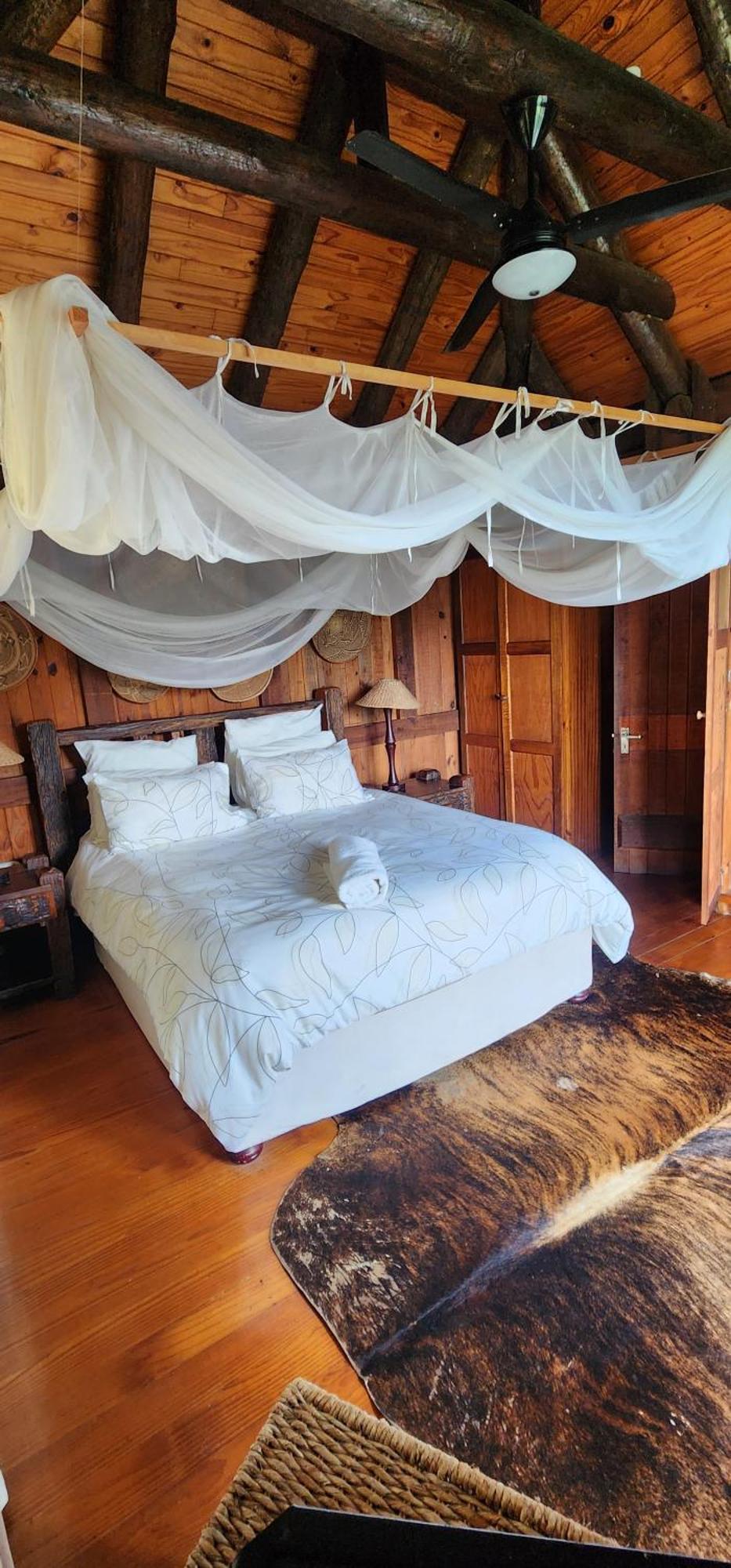House 53 Sodwana Bay Lodge Екстер'єр фото