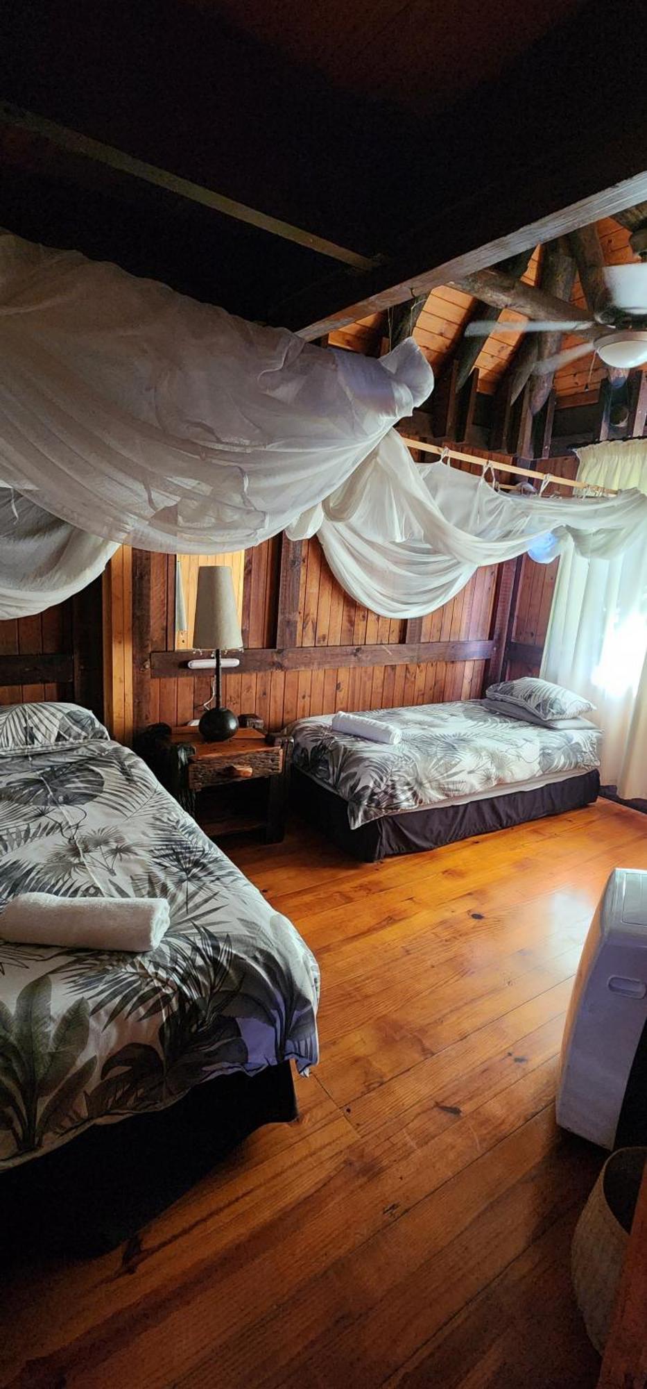 House 53 Sodwana Bay Lodge Екстер'єр фото