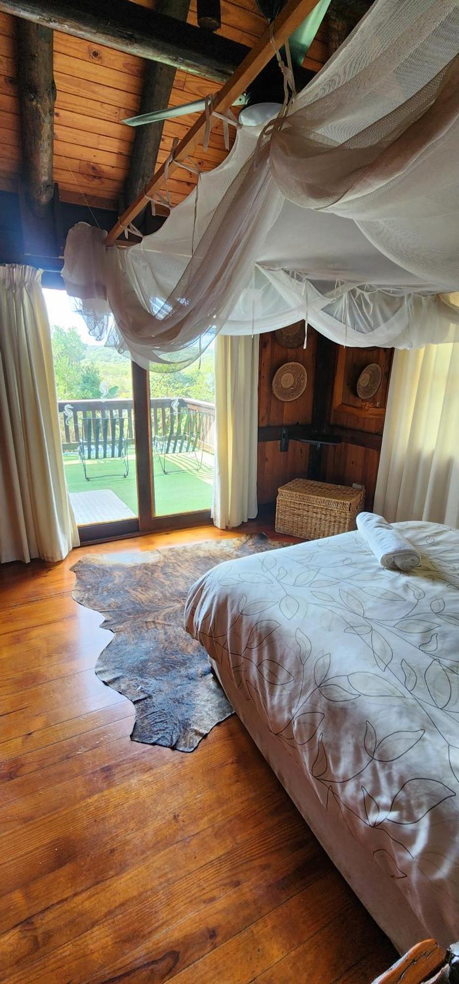 House 53 Sodwana Bay Lodge Екстер'єр фото