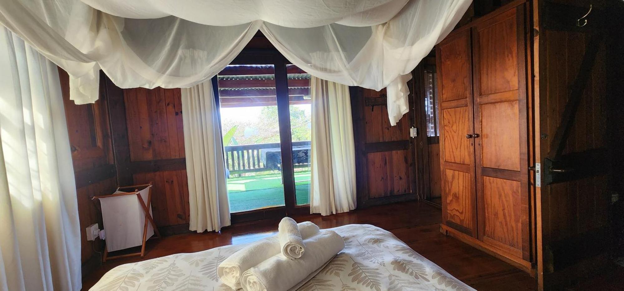House 53 Sodwana Bay Lodge Екстер'єр фото