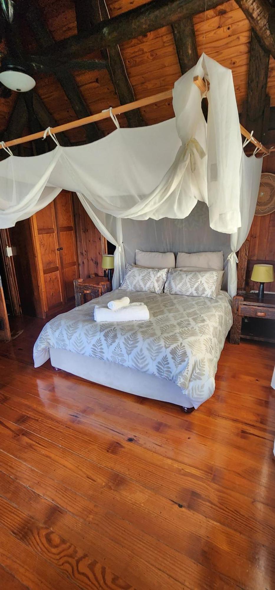 House 53 Sodwana Bay Lodge Екстер'єр фото