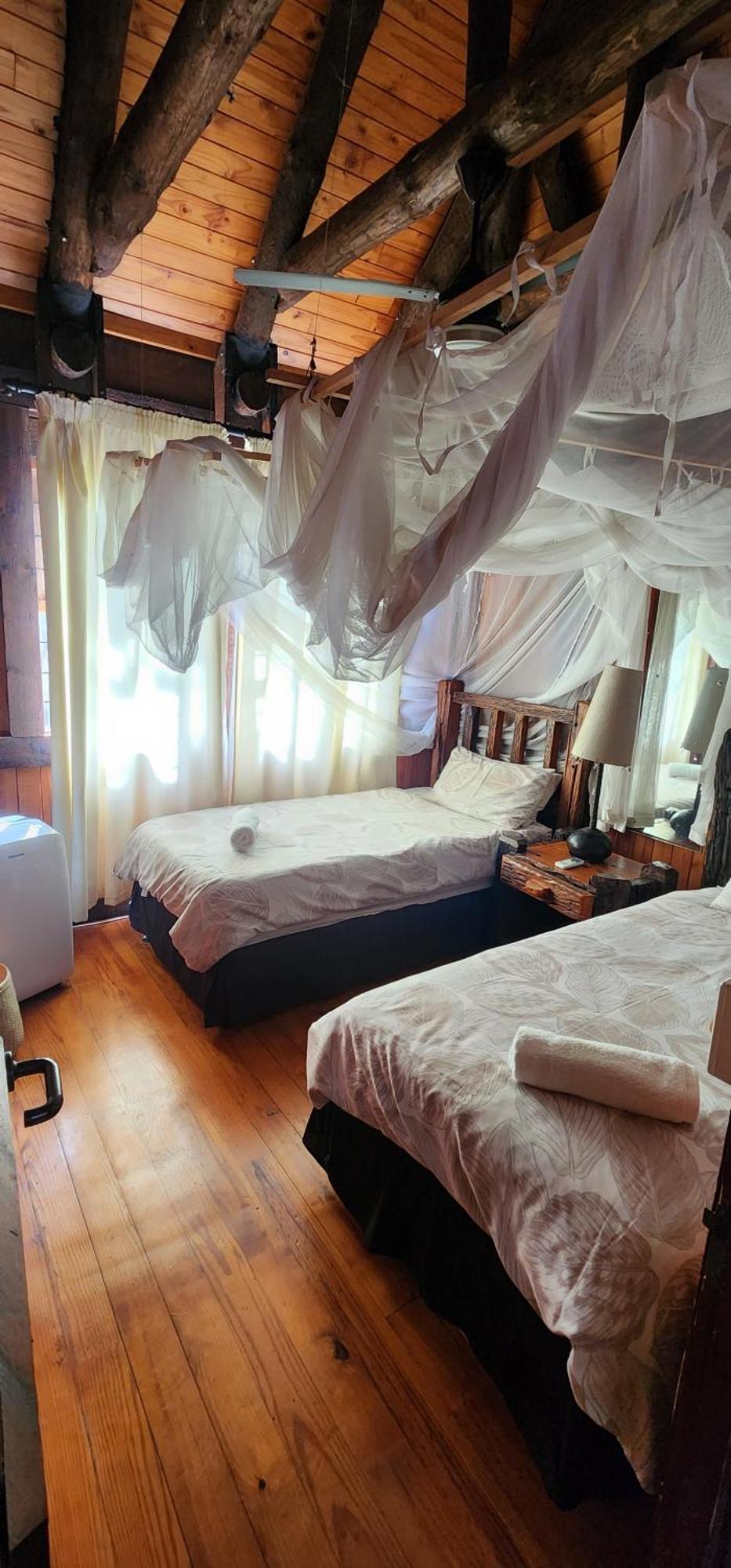 House 53 Sodwana Bay Lodge Екстер'єр фото