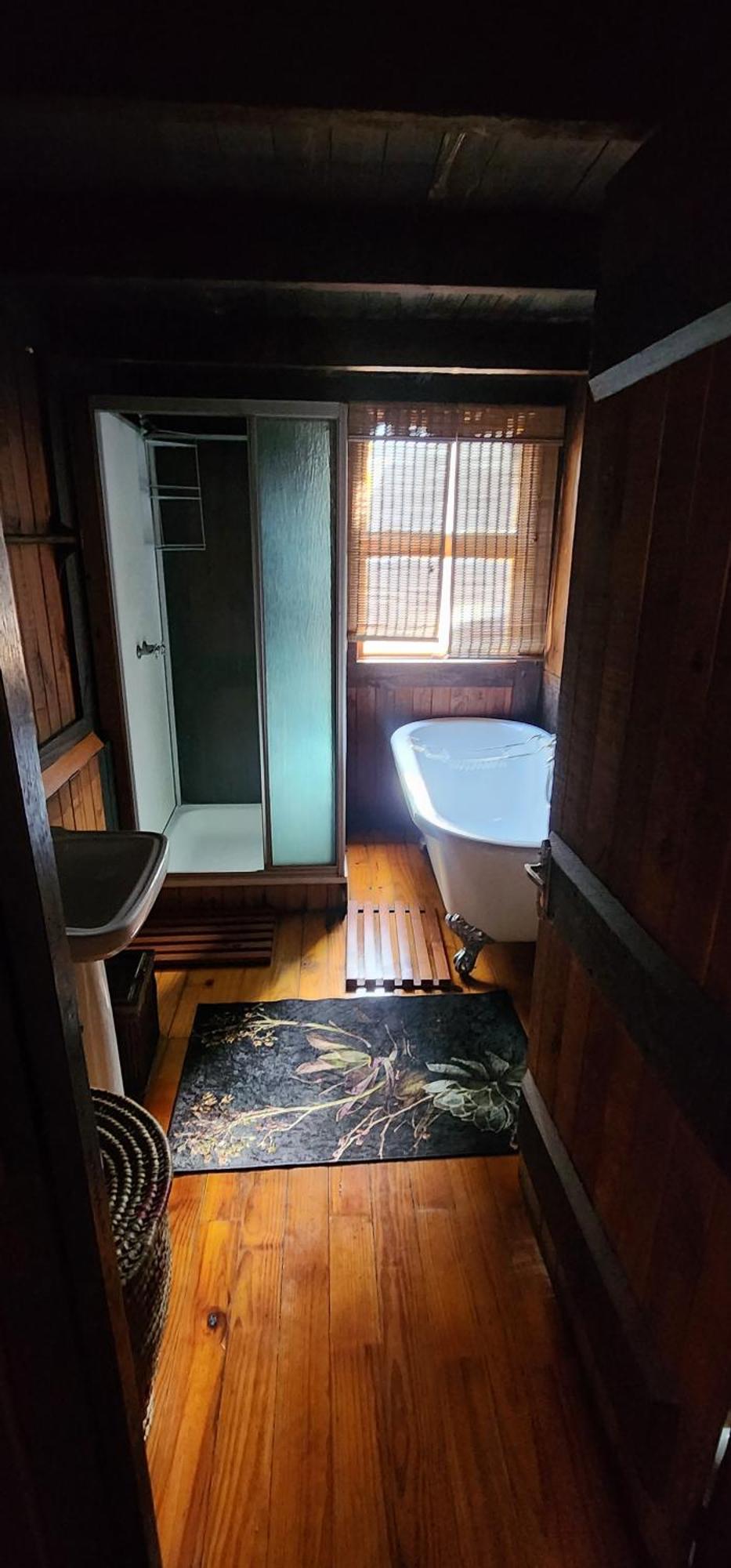 House 53 Sodwana Bay Lodge Екстер'єр фото