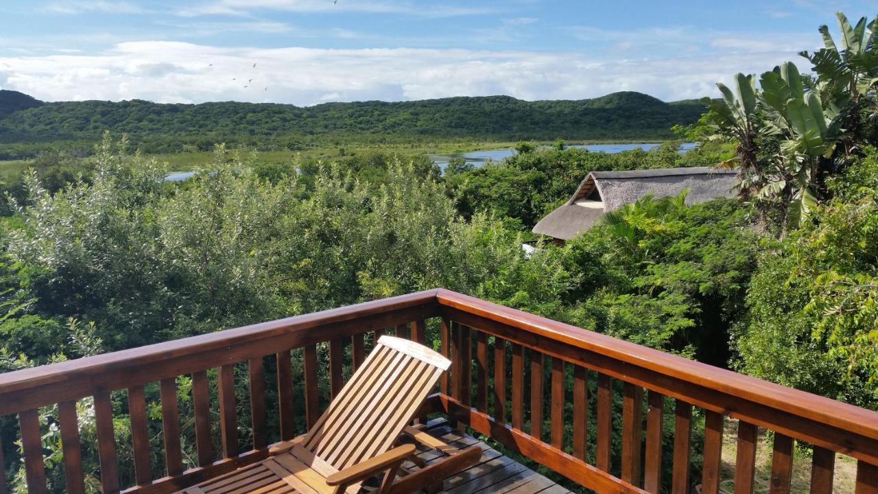 House 53 Sodwana Bay Lodge Екстер'єр фото