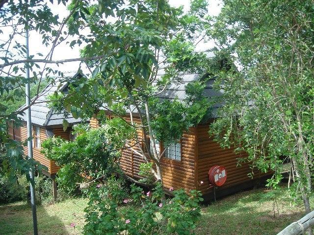 House 53 Sodwana Bay Lodge Екстер'єр фото