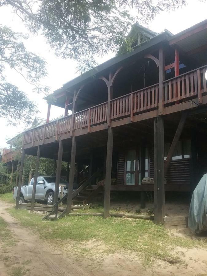 House 53 Sodwana Bay Lodge Екстер'єр фото