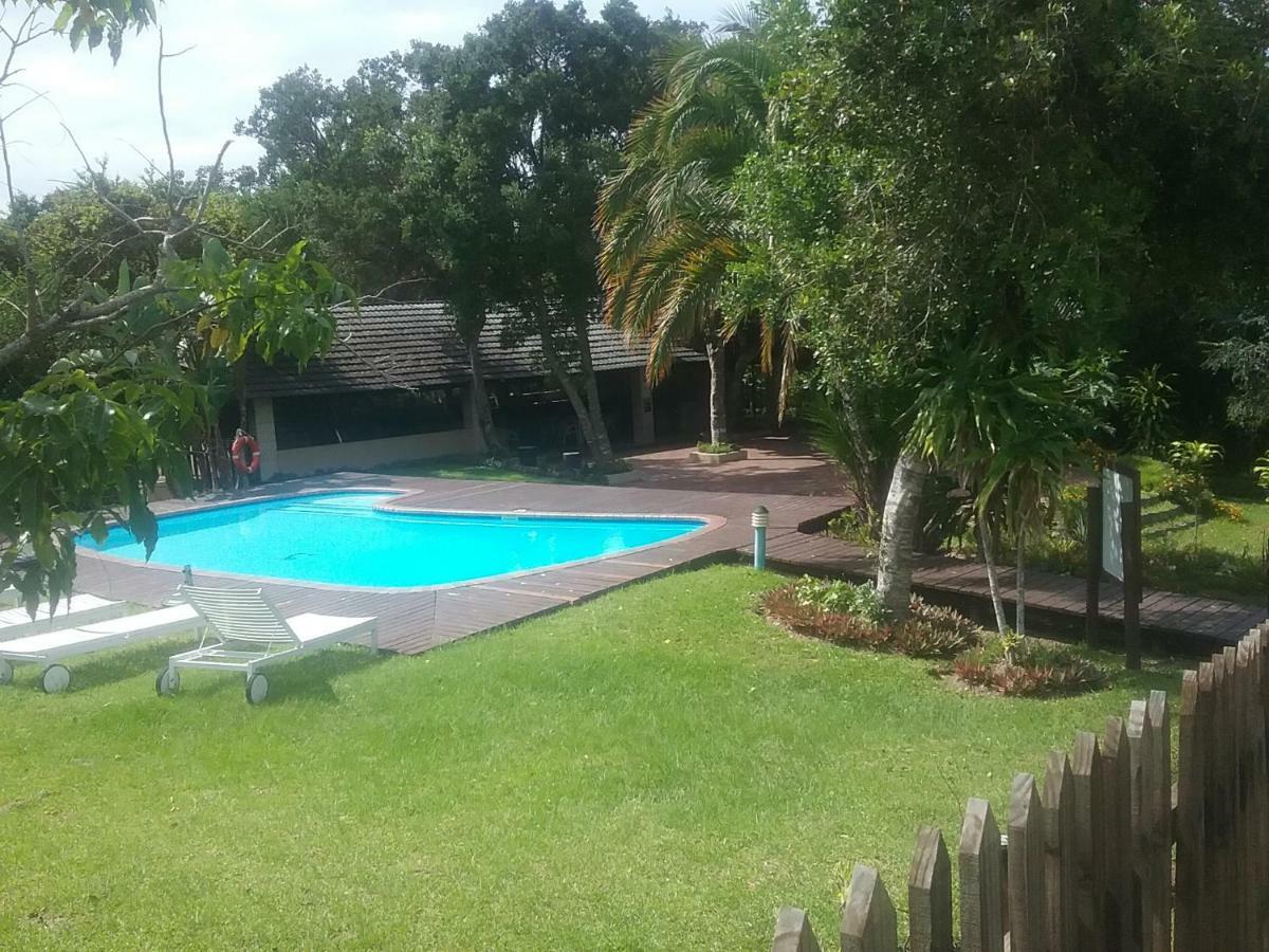 House 53 Sodwana Bay Lodge Екстер'єр фото