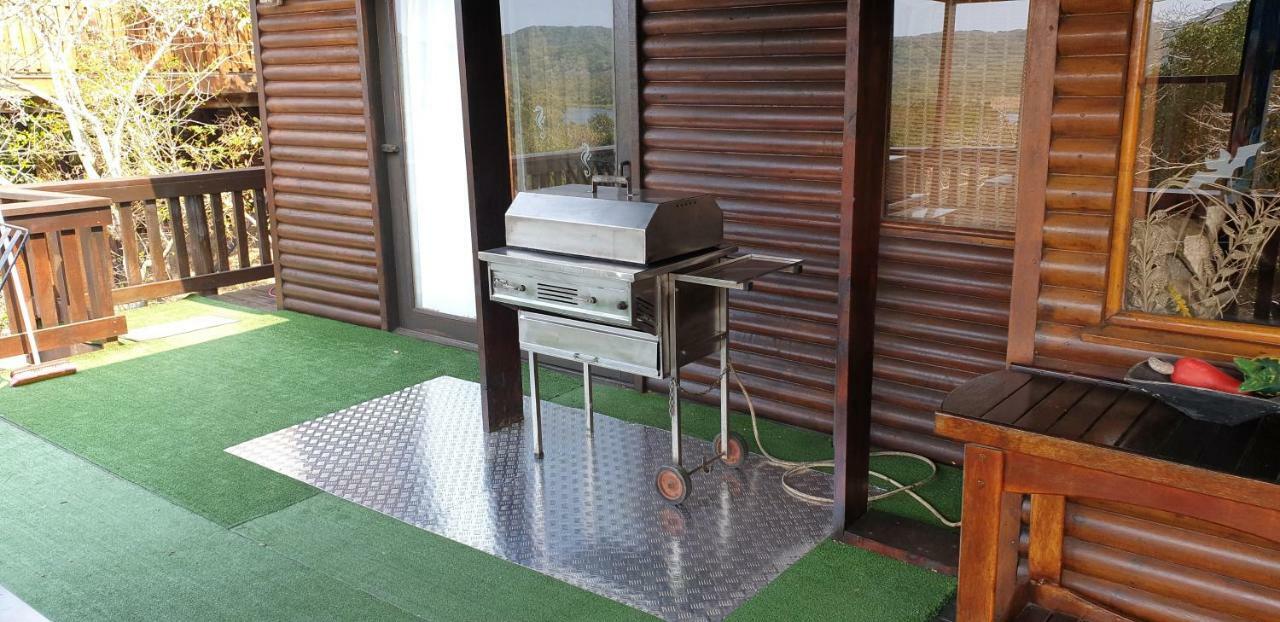 House 53 Sodwana Bay Lodge Екстер'єр фото